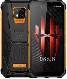 Ulefone Armor 8 5g In South Africa